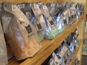 ダラットの名物土産は不思議なゼリー