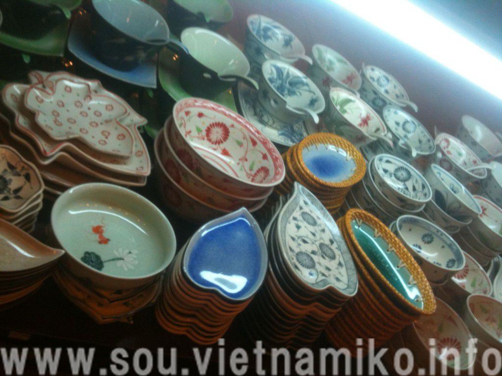 バッチャン焼き