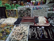 激安アクセサリー類