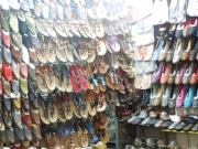 ベトナムの靴はどれもお洒落