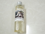 自宅で極楽、アロマオイル